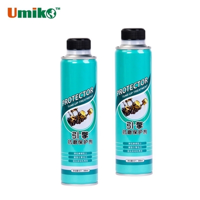 Reduces Friction Engine Oil Additive 350ml Wear Prevention Lubricant Additive