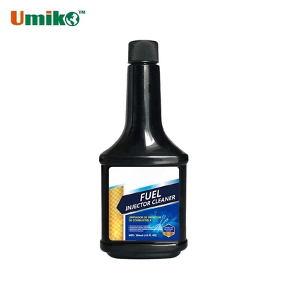 MSDS Certificates Fuel System Cleaner Additive 354ml For Improved Efficiency