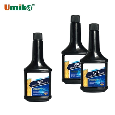 Hoge Efficiëntie Diesel Injector Reiniger Additief Aangepast Volume
