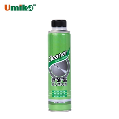 Powerful 350ml Car Fuel Injector Cleaner For Engine Carbon Deposit Removal