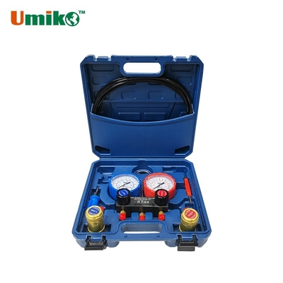 Customizable R744 Refrigerant Charging Tool Set Easy Operation