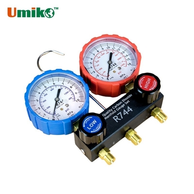 Customizable R744 Refrigerant Charging Tool Set Easy Operation