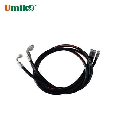 Durable R744 Refrigerant Charging Kit For Car AC Systems MSDS Certified