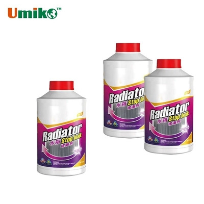 350ml Car Radiator Leak Sealant For Car Cooling System Products