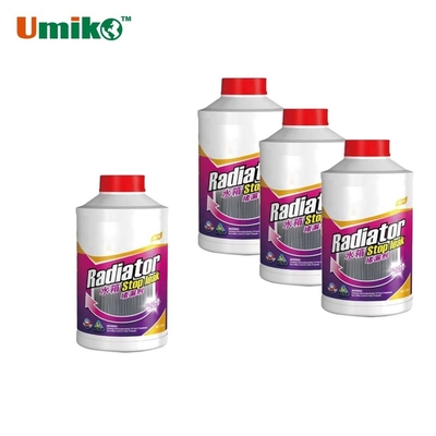 350ml Car Radiator Leak Sealant For Car Cooling System Products