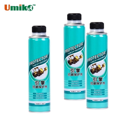 Reduces Friction Engine Oil Additive 350ml Wear Prevention Lubricant Additive