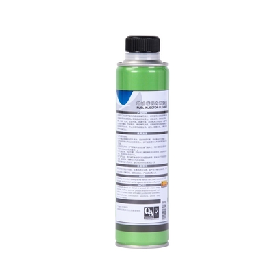 350ml Fuel System Injector Cleaner Petrol Fuel Injector Cleaner OEM Customizable