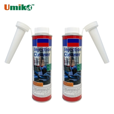 300ml Fuel Additives Fuel Injector System Cleaner Reduces Harmful Emissions