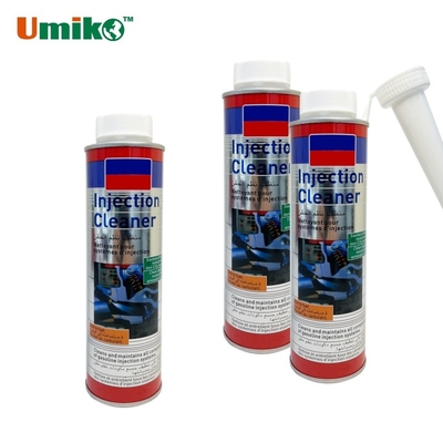 300ml Fuel Additives Fuel Injector System Cleaner Reduces Harmful Emissions