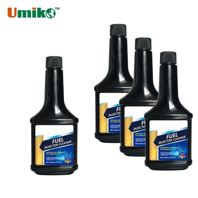 MSDS Certificates Fuel System Cleaner Additive 354ml For Improved Efficiency