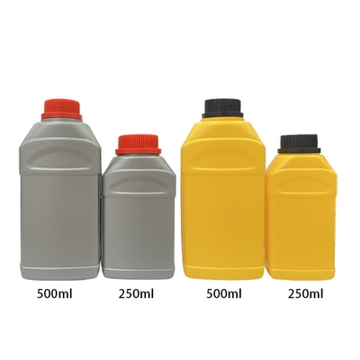 DOT4 remvloeistof Autovremvloeistof 250 ml 500 ml 1 L High Performance Synthetic