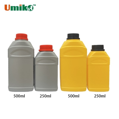 Óleo lubrificante automotivo BF3 DOT3 Fluido de travagem 355ml 500ml 1L Ponto de ebulição elevado