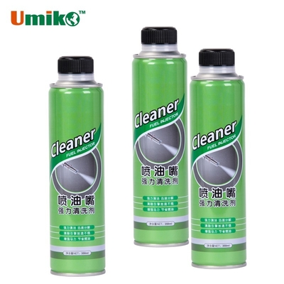 Powerful 350ml Car Fuel Injector Cleaner For Engine Carbon Deposit Removal