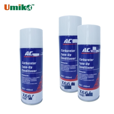 450 ml de aire acondicionado para el carburador