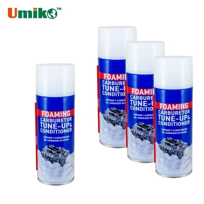 OEM carburador ajustar acondicionador limpieza del motor carburador arranque de rociador