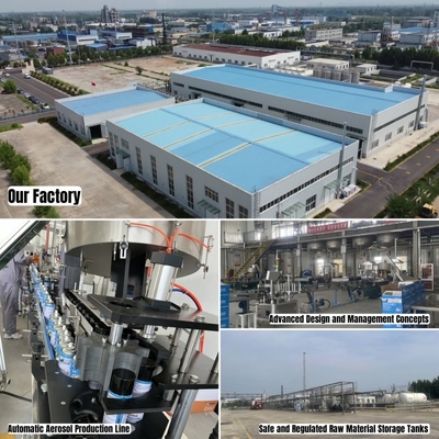 F1 Χρώμα Σπρέι Χρωμίου 450ml Custom Multi Surface Ακρυλική Ρητίνη Σπρέι