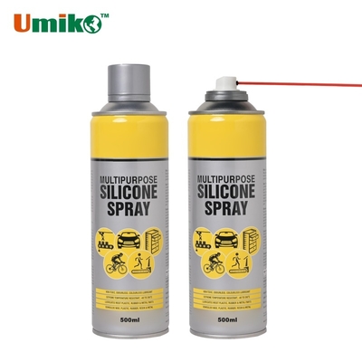 500 ml droog siliconen smeermiddel