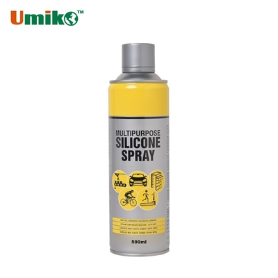 500 ml droog siliconen smeermiddel