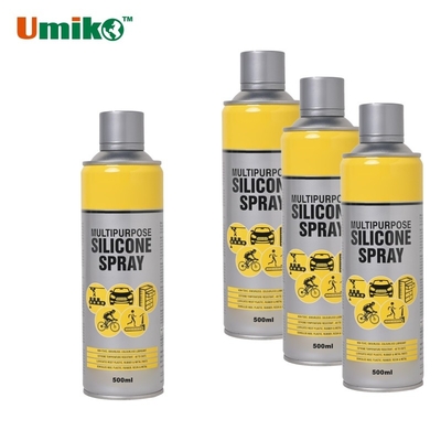 500 ml droog siliconen smeermiddel